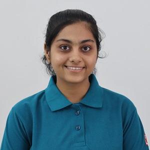 Virangi Kantibhai Faldu - 23010101078