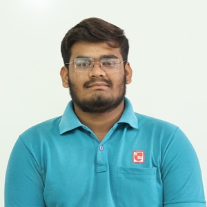 Arpit Bharatbhai Gajipara - 23010101080
