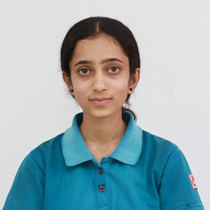Siddhi Nayanbhai Gaudani - 23010101087