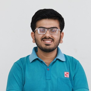 Darshan Miteshbhai Halani - 23010101097