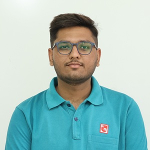 Prem Viralbhai Jani - 23010101104