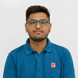Prem Viralbhai Jani - 23010101104