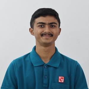 Rishil Vipulbhai Jani - 23010101105