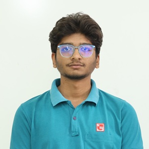 Prit Prakashbhai Kanani - 23010101126