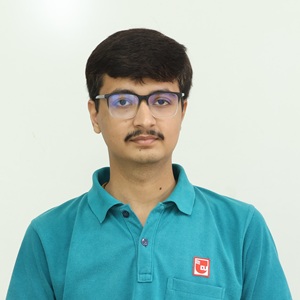 Parva Manoj Karia - 23010101130