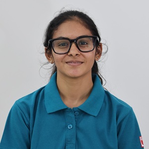 Darshi Maheshbhai Kathrani - 23010101134