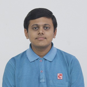 Deven Kishorbhai Machchhar - 23010101154