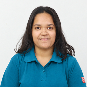 Vanshita Mukeshbhai Makwana - 23010101158