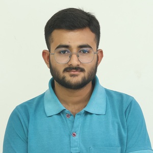 Ayush Jigneshbhai Maradia - 23010101159