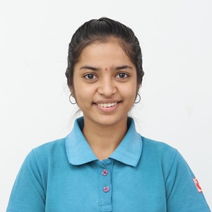 Pushti Manishbhai Markana - 23010101160