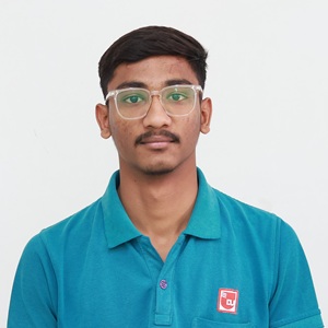 Smit Mukeshbhai Maru - 23010101161