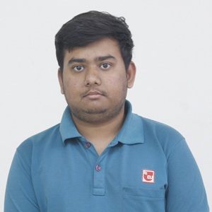 Krish Shaileshbhai Meghapara - 23010101164