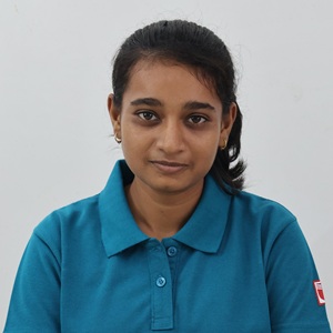 Mansi Dilipbhai Nimavat - 23010101177
