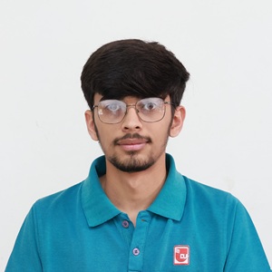 Mann Hiteshbhai Padhiyar - 23010101179