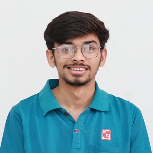 Meet Hiteshbhai Padhiyar - 23010101180