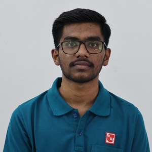 Kaushik Pravinbhai Parmar - 23010101190