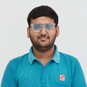 Mohil Jayeshbhai Parmar - 23010101192