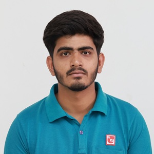 Sahil Nileshbhai Parmar - 23010101195