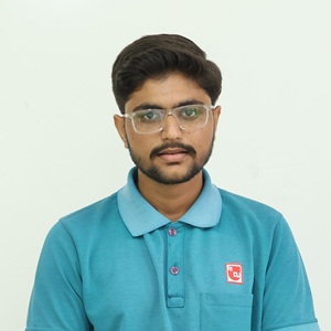 Vatsal Prakashbhai Parmar - 23010101196