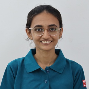 Ayushi Samitbhai Patel - 23010101199