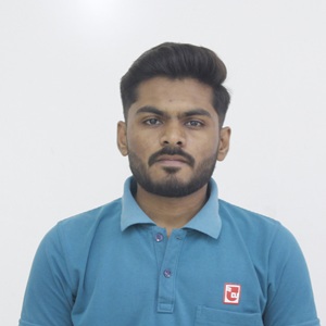 Jay Vishaldeep Patel - 23010101201