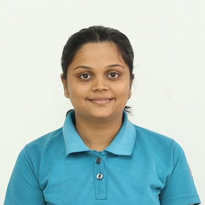 Dharmi Sureshbhai Pipaliya - 23010101209
