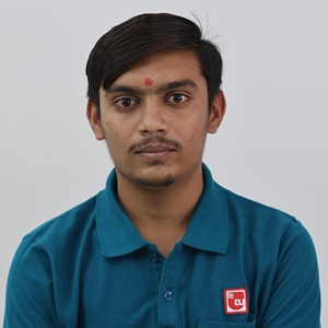 Raj Mansukhbhai Rabadiya - 23010101215
