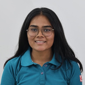 Yashvi Dilipbhai Rabadiya - 23010101216