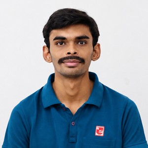 Rushi Bhaveshbhai Raiyani - 23010101218