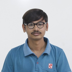 Nikunj Atul Rathod - 23010101227