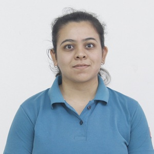 Drashti Dharmesh Ruparelia - 23010101231