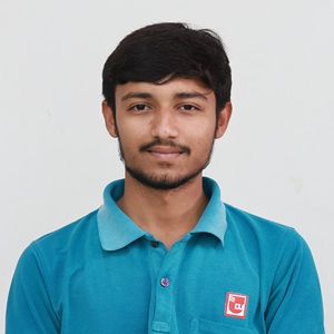 Haresh Kalubhai Sambad - 23010101236