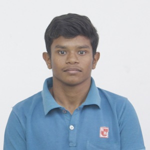 Avinash Bhaveshbhai Savaliya - 23010101246