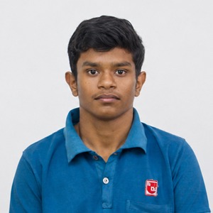 Avinash Bhaveshbhai Savaliya - 23010101246