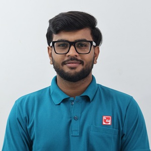 Aayush Dilipbhai Sojitra - 23010101253
