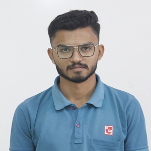 Mitesh Jiteshbhai Solanki - 23010101257