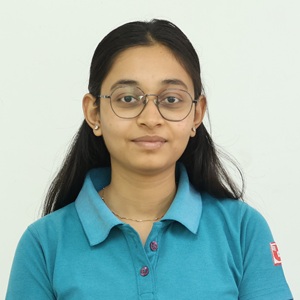 Harshvi Maheshbhai Sorathiya - 23010101259