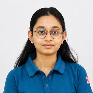 Harshvi Maheshbhai Sorathiya - 23010101259