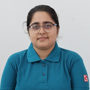 Kirti Jagdish Tanwani - 23010101266
