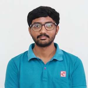 Prasham Kishorbhai Togadiya - 23010101273