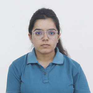 Bhoomi Jagdish Tulsiyani - 23010101275