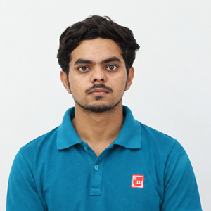 Ronak Thulendra Upadheyay - 23010101277