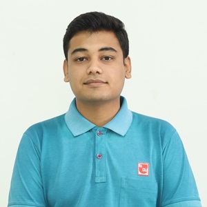 Jigar Jayeshbhai Vadukar - 23010101283