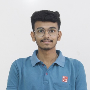 Nirav Mansukhbhai Vaghasia - 23010101286