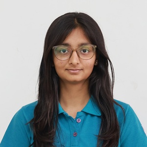 Birva Bipinbhai Vaghasiya - 23010101287