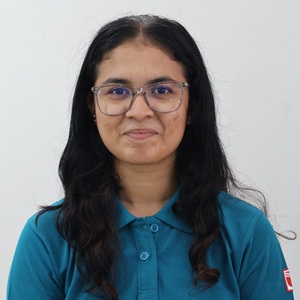 Dhruvi Dipesh Valera - 23010101290