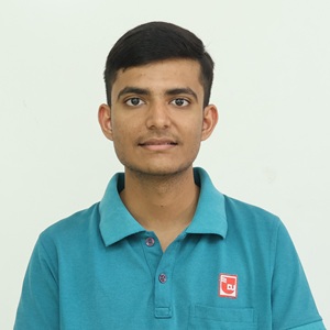 Meet Jitendra Vasiyani - 23010101292