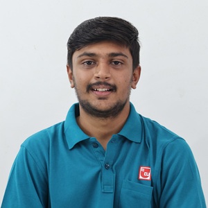Ayush Hareshbhai Vasoya - 23010101293