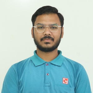 Harsh Mukeshbhai Vekariya - 23010101297