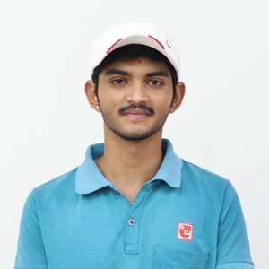 Raj Kishorbhai Vekariya - 23010101298